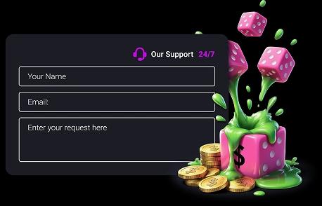 Support