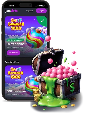 JamSlots Casino Deutschland Mobile